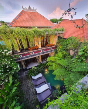Гостиница Donald Home Stay  Убуд